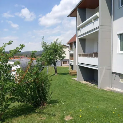 2-Zimmer-Wohnung mieten in Gmünd – 48 m², € 499 – Bild 6 von 21