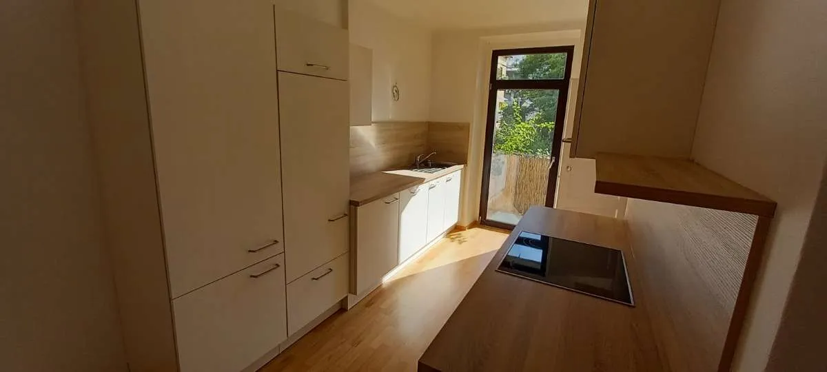 2-Zimmer Wohnung - Ansicht 2