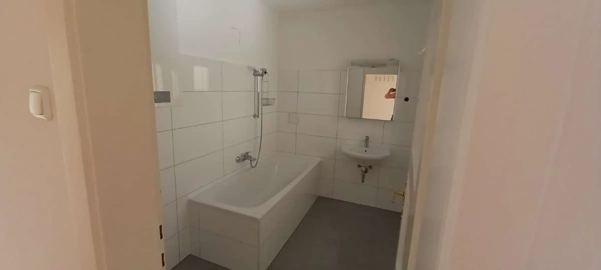 2-Zimmer Wohnung - Ansicht 3