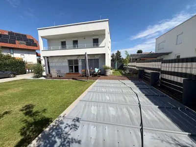 6-Zimmer-Haus kaufen in Eisenstadt - Umgebung – 143 m², € 678.000 – Bild 3 von 27