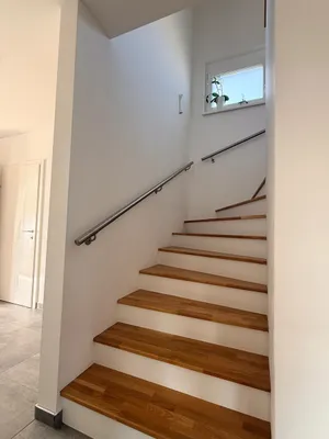 6-Zimmer-Haus kaufen in Eisenstadt - Umgebung – 143 m², € 678.000 – Bild 21 von 27