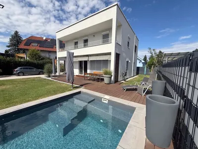 6-Zimmer-Haus kaufen in Eisenstadt - Umgebung – 143 m², € 678.000