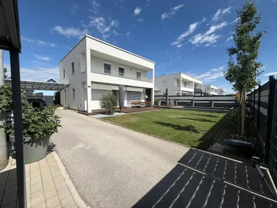 6-Zimmer-Haus kaufen in Eisenstadt - Umgebung – 143 m², € 678.000 – Bild 2 von 27