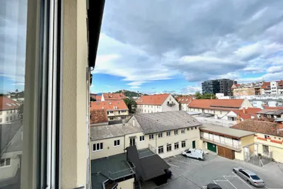2-Zimmer-Wohnung mieten in Graz – 41 m², € 585 – Bild 10 von 19