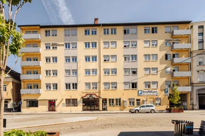 2-Zimmer-Wohnung mieten in Graz – 41 m², € 585 – Bild 3 von 19