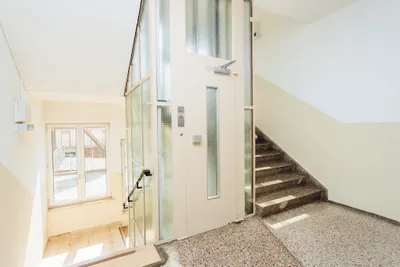 2-Zimmer-Wohnung mieten in Graz – 41 m², € 585 – Bild 16 von 19