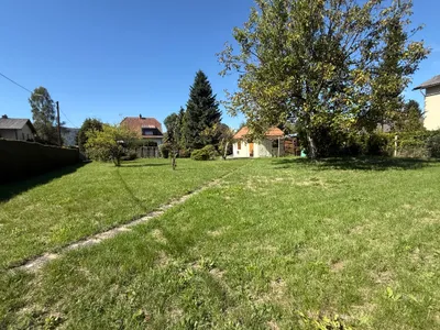 Grundstück kaufen in Graz – 1 002 m², € 394.000 – Bild 1 von 4