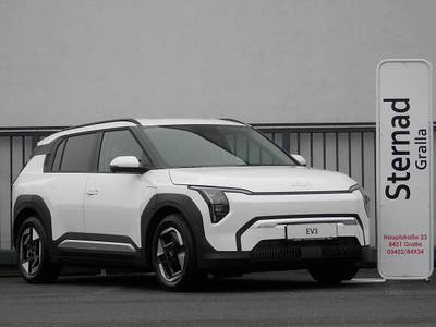 KIA EV3 FWD 81,4kWh Long Range Earth plus