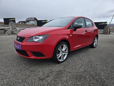 Seat Ibiza Chili 1,2