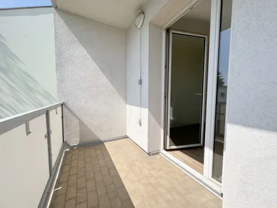 2-Zimmer-Wohnung mieten in Tulln – 42 m², € 890 – Bild 3 von 9