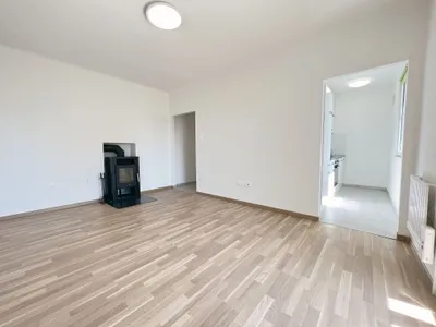 2-Zimmer-Wohnung mieten in Tulln – 42 m², € 890