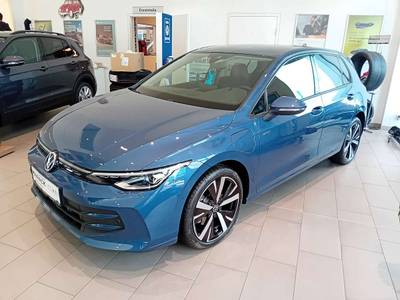 VW Golf 1,5 TSI eHybrid PHEV Rabbit DSG