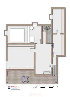 7-Zimmer-Haus kaufen in Tulln – 206 m², € 699.000 – Bild 25 von 25
