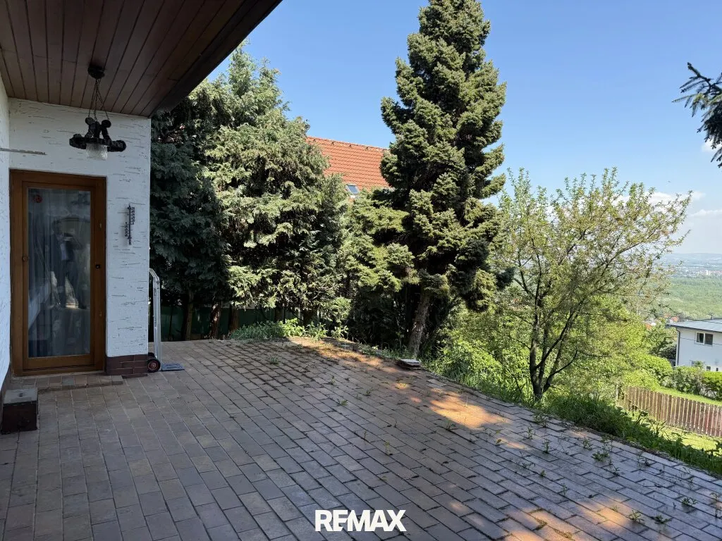 Haus – Klosterneuburg, Katastralgemeinde Klosterneuburg - Ansicht 3