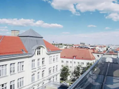2-Zimmer-Wohnung mieten in Wien – 61 m², € 1.495 – Bild 2 von 18