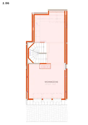2-Zimmer-Wohnung mieten in Wien – 61 m², € 1.495 – Bild 17 von 18