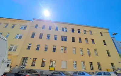 1-Zimmer-Wohnung kaufen in Wien – 28 m², € 110.000 – Bild 4 von 11