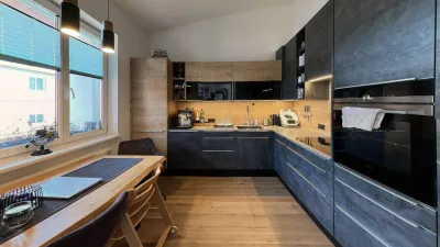 3-Zimmer-Wohnung kaufen in Amstetten – 75 m², € 235.000 – Bild 1 von 10