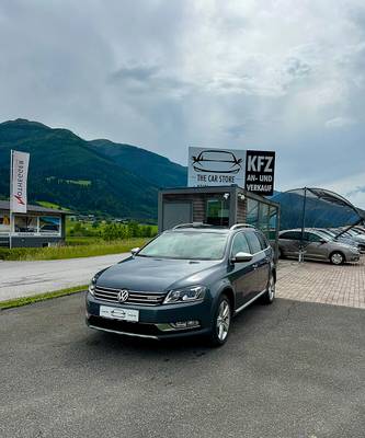 VW Passat Alltrack BMT Sky 2,0 TDI DPF 4Motion *GA...