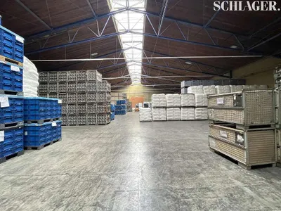 Gewerbeimmobilie mieten in Graz-Umgebung – 2 000 m² – Bild 5 von 5