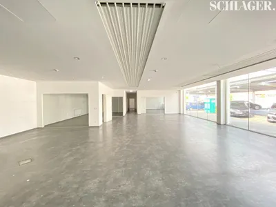 Gewerbeimmobilie mieten in Graz-Umgebung – 2 535 m², € 19.565 – Bild 4 von 6