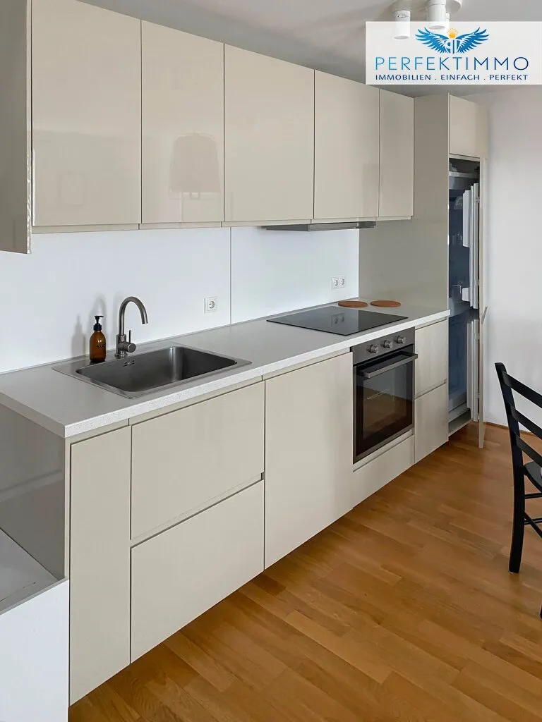 Wohnung – Hohenweiler - Ansicht 3