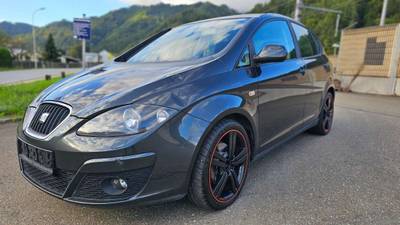 Seat Altea Reference 1,2 TSI Pickerl neu bis 9/2026s...