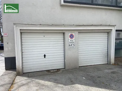 Gewerbeimmobilie mieten in Wien – 822 m², € 7.630 – Bild 10 von 12