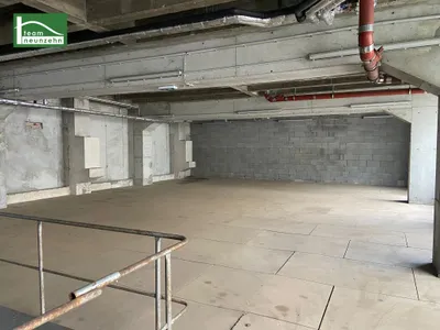 Gewerbeimmobilie mieten in Wien – 822 m², € 7.630 – Bild 5 von 12