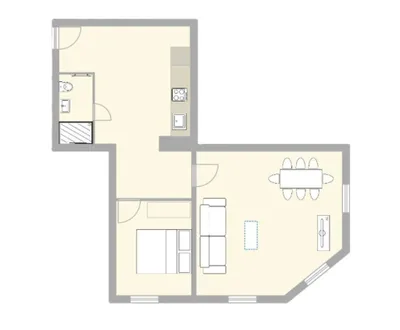 2-Zimmer-Wohnung kaufen in Wien – 46,82 m², € 285.000 – Bild 18 von 18