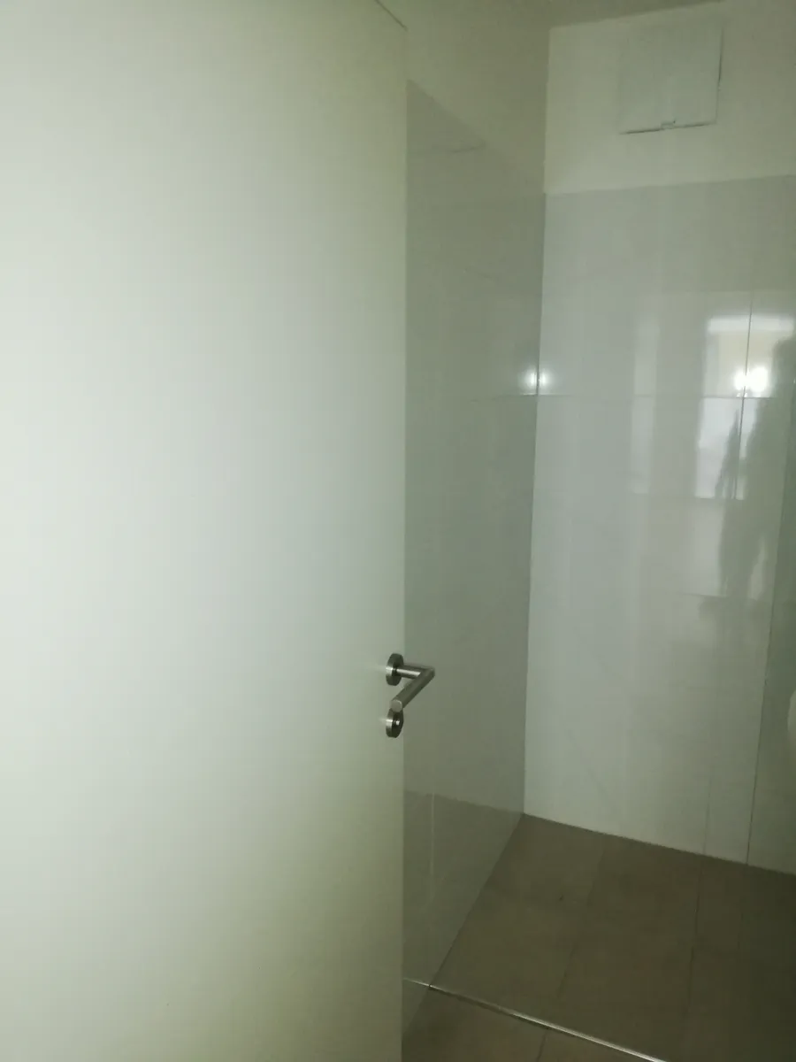 Wohnung – pohled 2