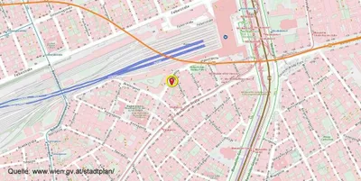 Immobilie mieten in Wien – € 96 – Bild 7 von 8