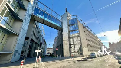 Immobilie mieten in Wien – € 96 – Bild 1 von 8