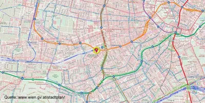 Immobilie mieten in Wien – € 96 – Bild 8 von 8
