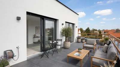 Haus kaufen in Wiener Neustadt Land – 140 m², € 478.000 – Bild 14 von 18