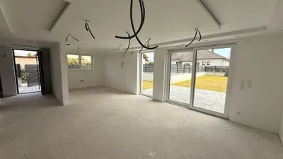 Haus kaufen in Wiener Neustadt Land – 140 m², € 478.000 – Bild 7 von 18