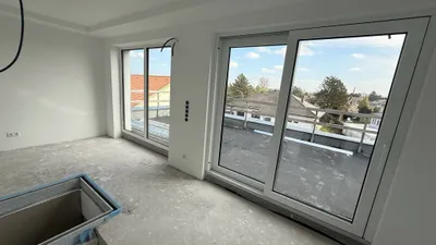 Haus kaufen in Wiener Neustadt Land – 140 m², € 478.000 – Bild 12 von 18