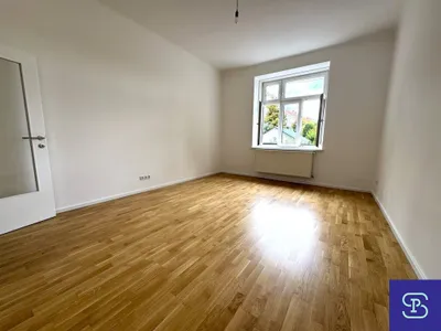 Provisionsfrei: Hübscher 32m² Altbau-Erstbezug in schöner Lage - 1150 Wien – Bild 2