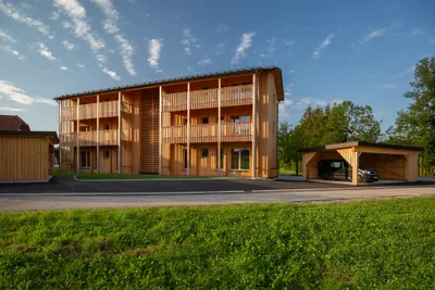 3-Zimmer-Wohnung mieten in Braunau am Inn – 71 m², € 1.091 – Bild 15 von 18