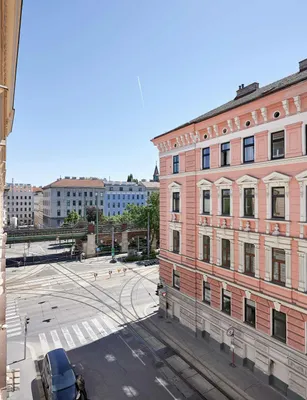 2-Zimmer-Wohnung kaufen in Wien – 41,55 m², € 234.000 – Bild 5 von 18
