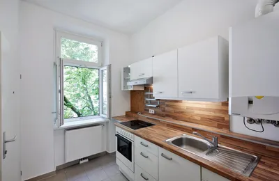 2-Zimmer-Wohnung kaufen in Wien – 41,55 m², € 234.000 – Bild 4 von 18