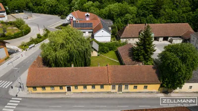 Grundstück kaufen in Sankt Pölten Land – 1 528 m², € 1.799.000 – Bild 2 von 9
