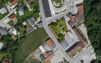 Grundstück zum Kauf in 3001 Sankt Pölten Land