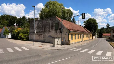 Grundstück kaufen in Sankt Pölten Land – 1 528 m², € 1.799.000 – Bild 8 von 9