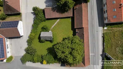 Grundstück kaufen in Sankt Pölten Land – 1 528 m², € 1.799.000 – Bild 3 von 9