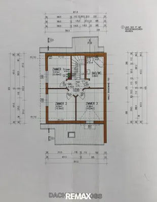 4-Zimmer-Haus kaufen in Wiener Neustadt – 125 m², € 339.000 – Bild 29 von 32