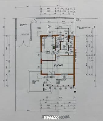 4-Zimmer-Haus kaufen in Wiener Neustadt – 125 m², € 339.000 – Bild 28 von 32
