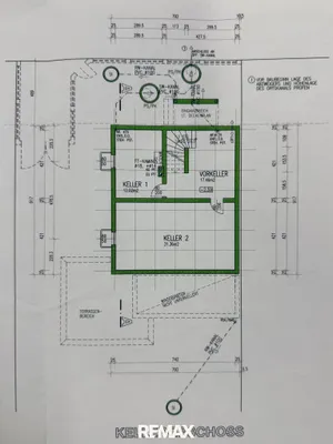 4-Zimmer-Haus kaufen in Wiener Neustadt – 125 m², € 339.000 – Bild 30 von 32