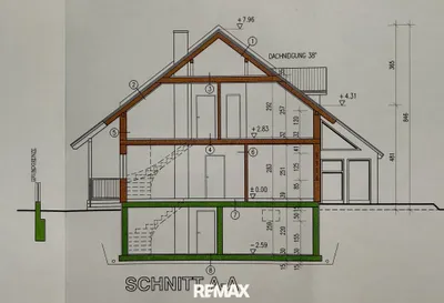 4-Zimmer-Haus kaufen in Wiener Neustadt – 125 m², € 339.000 – Bild 32 von 32