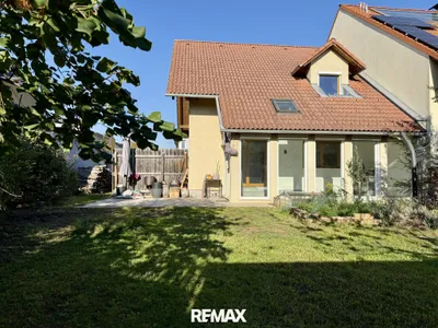 4-Zimmer-Haus kaufen in Wiener Neustadt – 125 m², € 339.000 – Bild 3 von 32